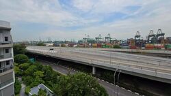 The Verandah Residences (D5), Apartment #484733871